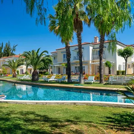 Portville Holiday Villas - Dila Villa Göcek