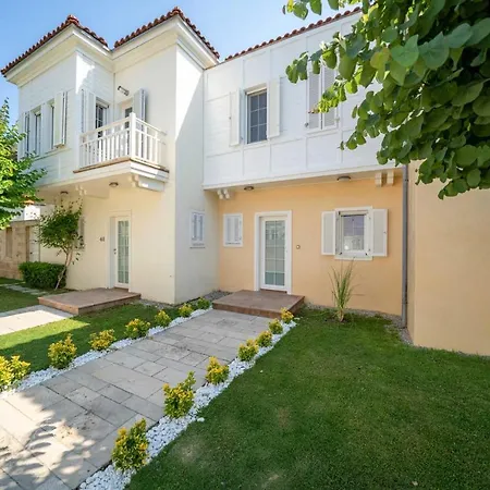 Portville Holiday Villas - Dila * Göcek