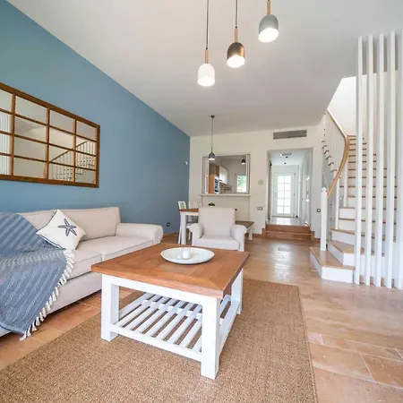 Portville Holiday Villas - Dila Göcek
