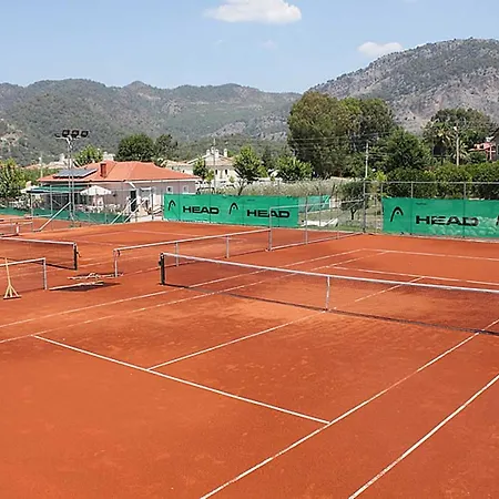 Portville Holiday Villas - Dila Villa Göcek