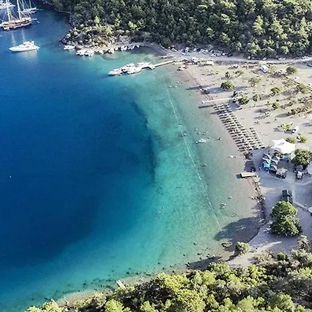 Portville Holiday Villas - Dila Göcek