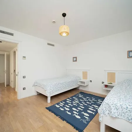 Portville Holiday Villas - Dila