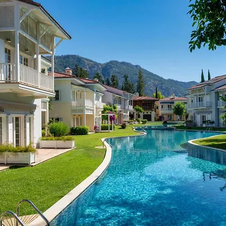 别墅 Portville Holiday Villas - Dila 戈西克
