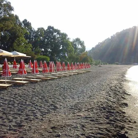 Portville Holiday Villas - Dila